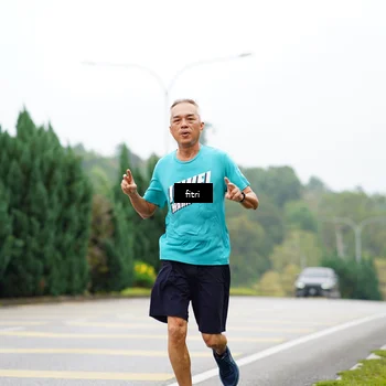 Runner Photo 8471944