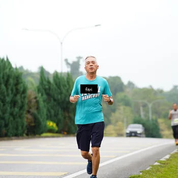 Runner Photo 8471953