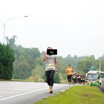 Runner Photo 8471955