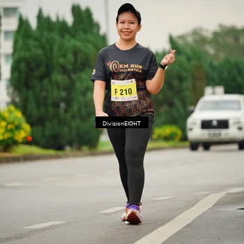 Runner Photo 8471956