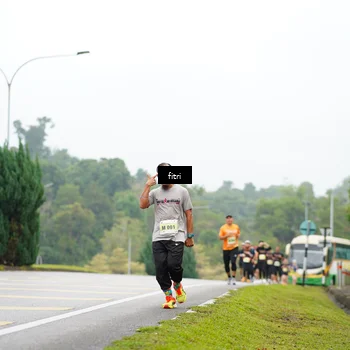 Runner Photo 8471957