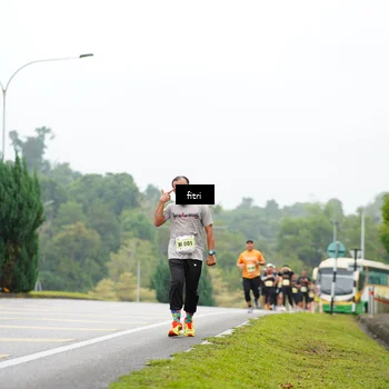 Runner Photo 8471965
