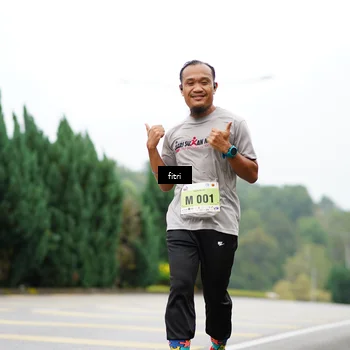 Runner Photo 8471967