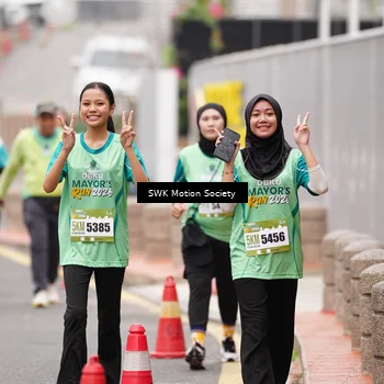 Runner Photo 8471968