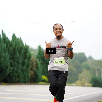 Runner Photo 8471970