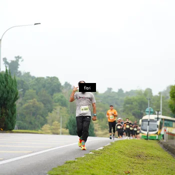 Runner Photo 8471972