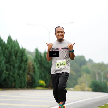 Runner Photo 8471973