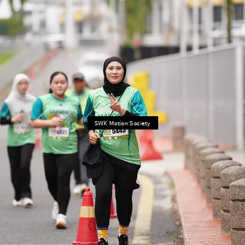 Runner Photo 8471980
