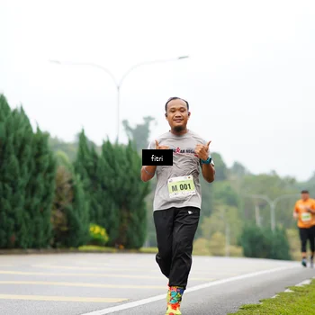 Runner Photo 8471981