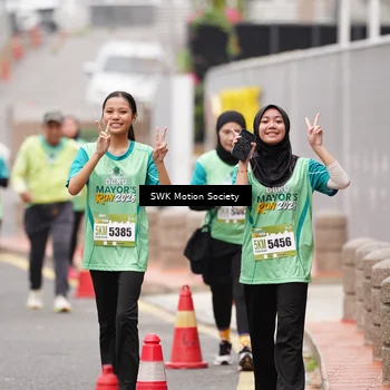 Runner Photo 8471982
