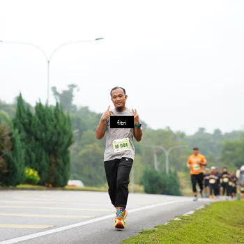 Runner Photo 8471984