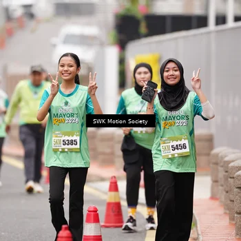 Runner Photo 8471985