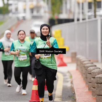 Runner Photo 8471986