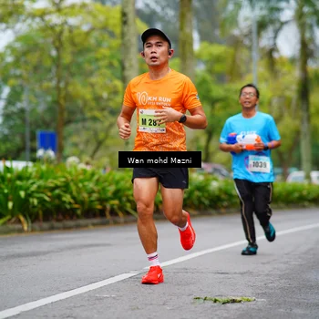 Runner Photo 8471991