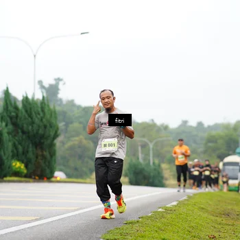 Runner Photo 8471992