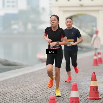 Runner Photo 8471993