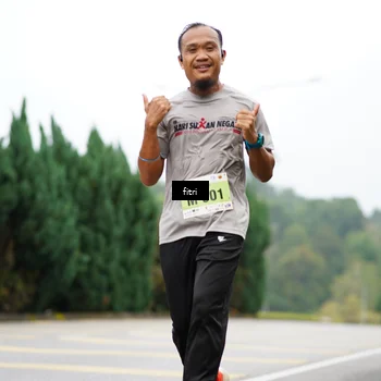 Runner Photo 8471995