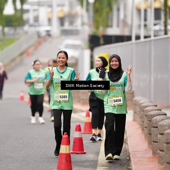 Runner Photo 8471996