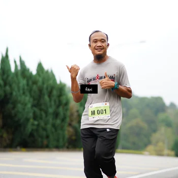 Runner Photo 8471999