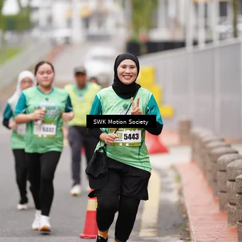 Runner Photo 8472006