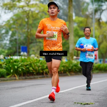 Runner Photo 8472012