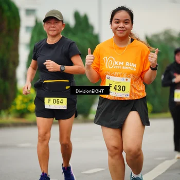 Runner Photo 8472038