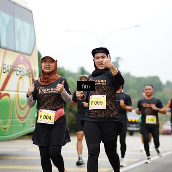 Runner Photo 8472040