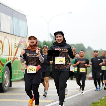 Runner Photo 8472041