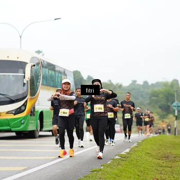 Runner Photo 8472045
