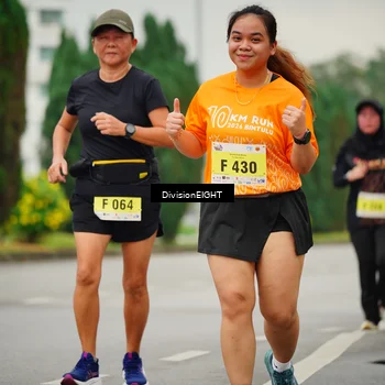 Runner Photo 8472046