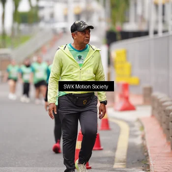 Runner Photo 8472048