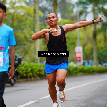 Runner Photo 8472060