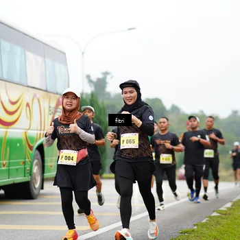 Runner Photo 8472063
