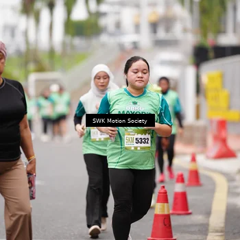Runner Photo 8472065