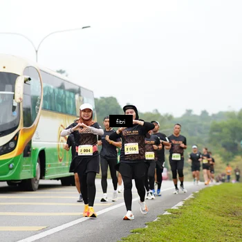 Runner Photo 8472068