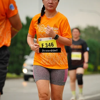 Runner Photo 8472070