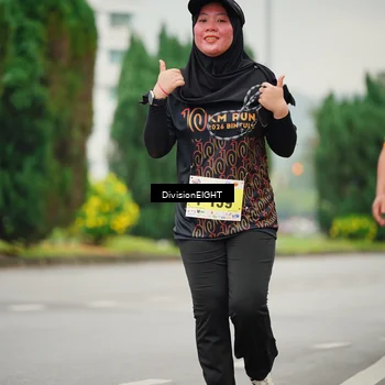 Runner Photo 8472071
