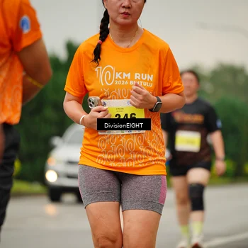 Runner Photo 8472073