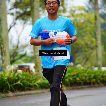 Runner Photo 8472078