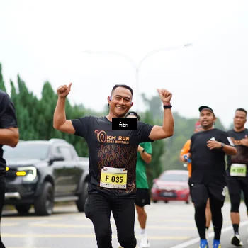 Runner Photo 8472082
