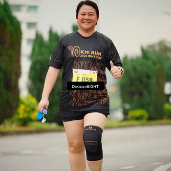Runner Photo 8472088