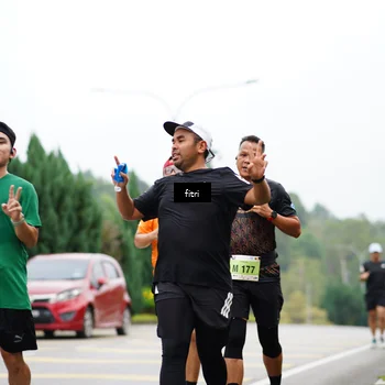 Runner Photo 8472091