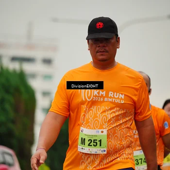 Runner Photo 8472092