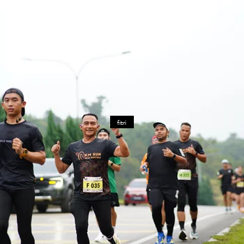 Runner Photo 8472094