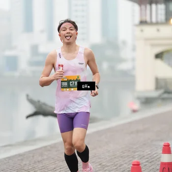 Runner Photo 8472095