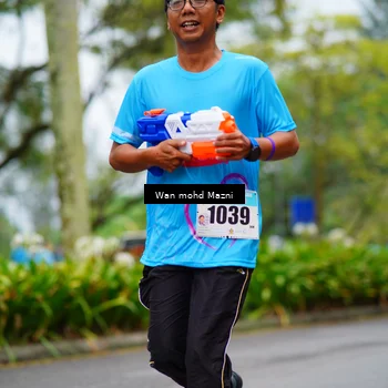 Runner Photo 8472098