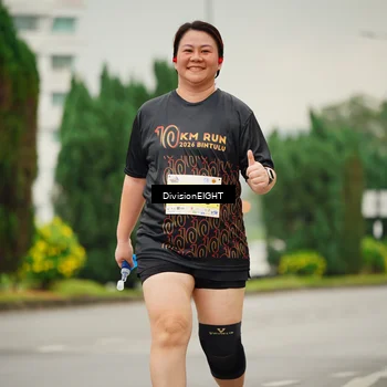 Runner Photo 8472112