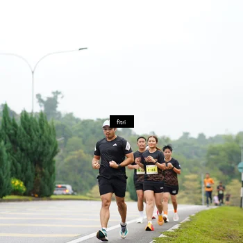 Runner Photo 8472113