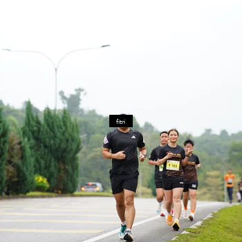 Runner Photo 8472115