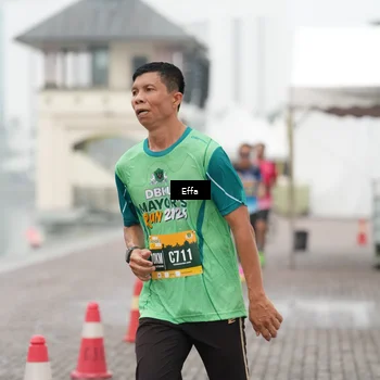 Runner Photo 8472119